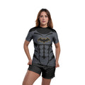 Batman Rebirth Rash Guard