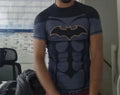 Batman Rebirth Rash Guard