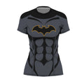 Batman Rebirth Rash Guard