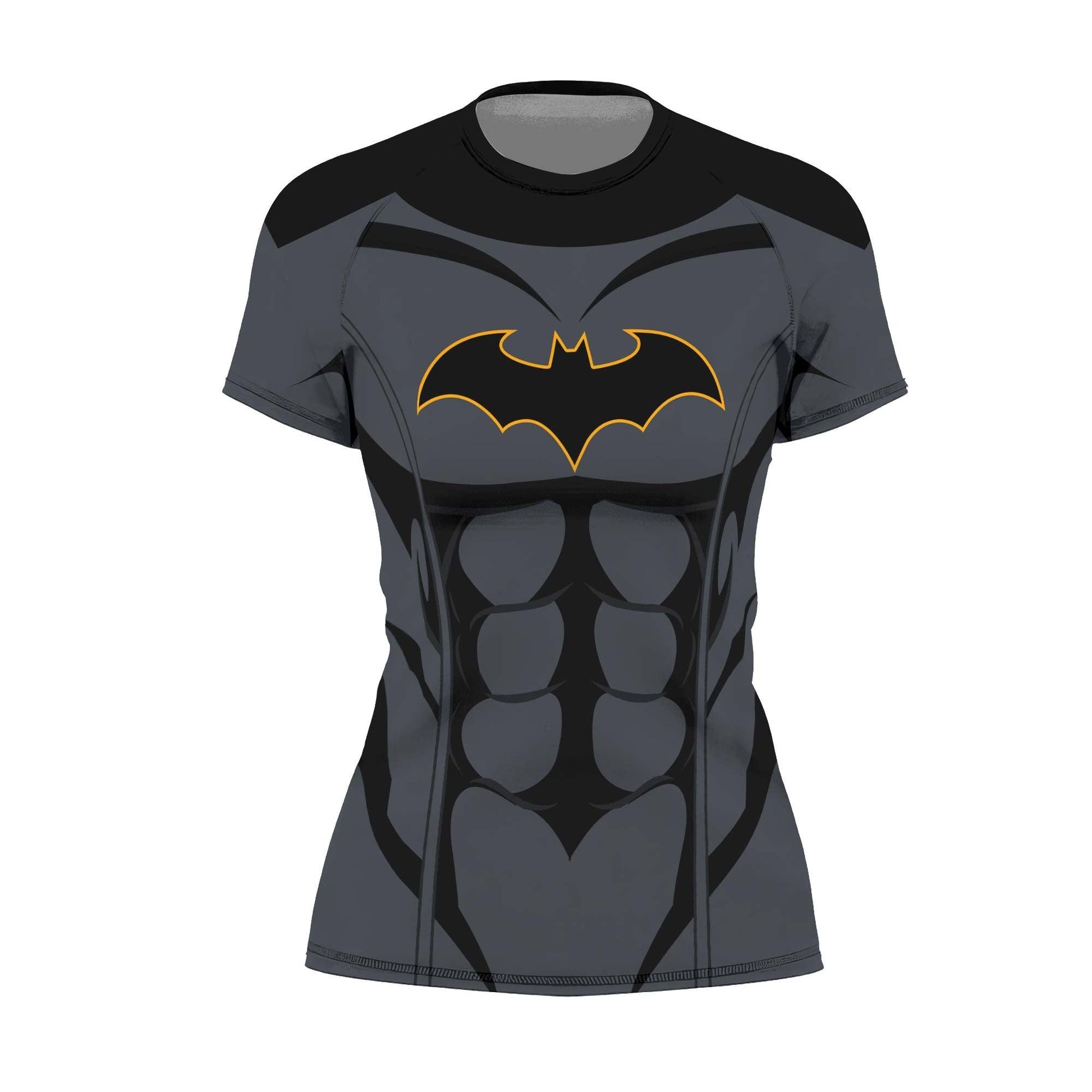 Batman Rebirth Rash Guard