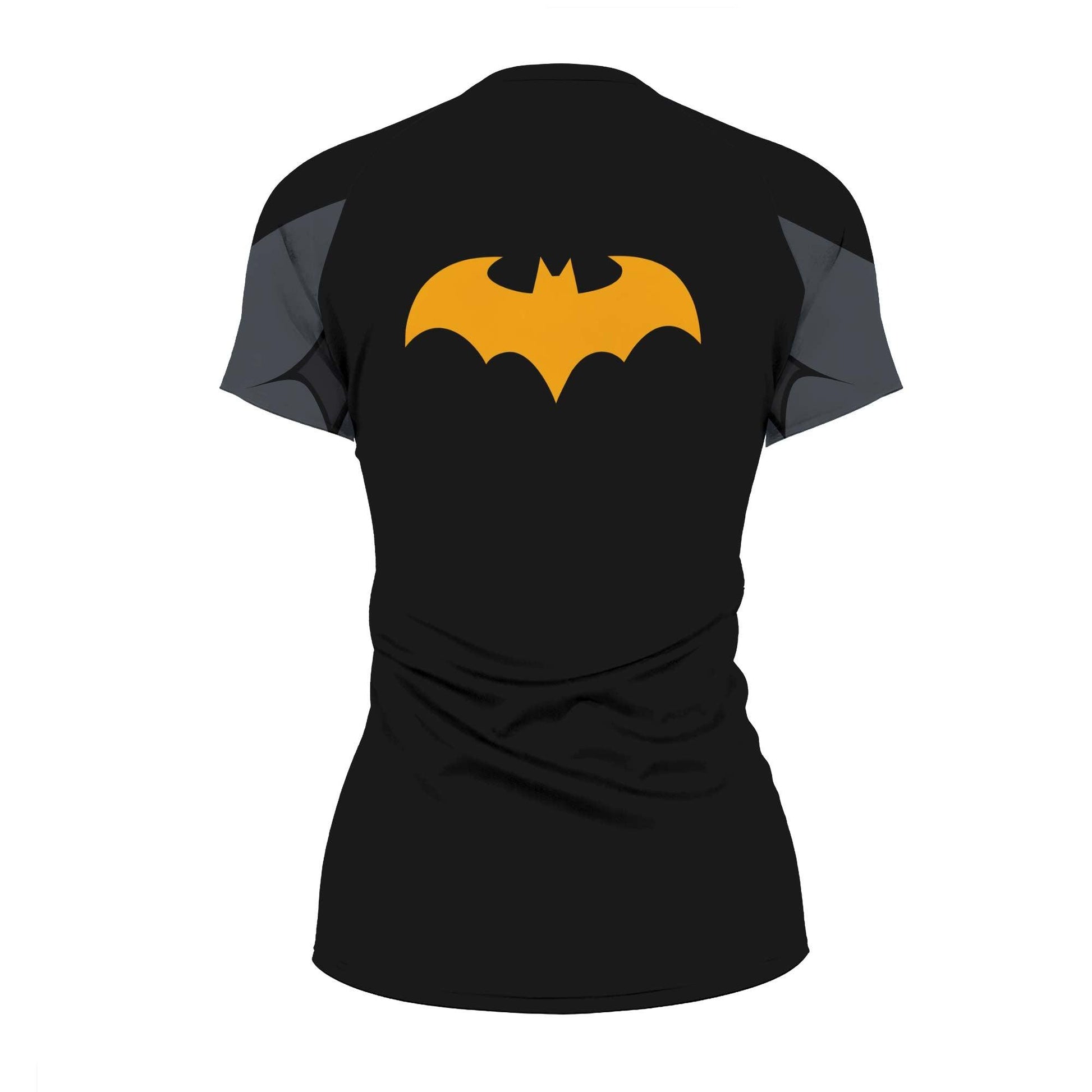 Batman Rebirth Rash Guard