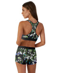 Beetlejuice Sandworms Women's Workout Set