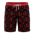 Berserk Mark Swim Trunks