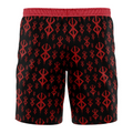 Berserk Mark Swim Trunks