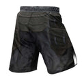 Black Myth Wukong Cosplay Fight Shorts