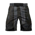 Black Myth Wukong Cosplay Fight Shorts