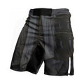 Black Myth Wukong Cosplay Fight Shorts