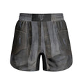 Black Myth Wukong Cosplay Grappling Shorts