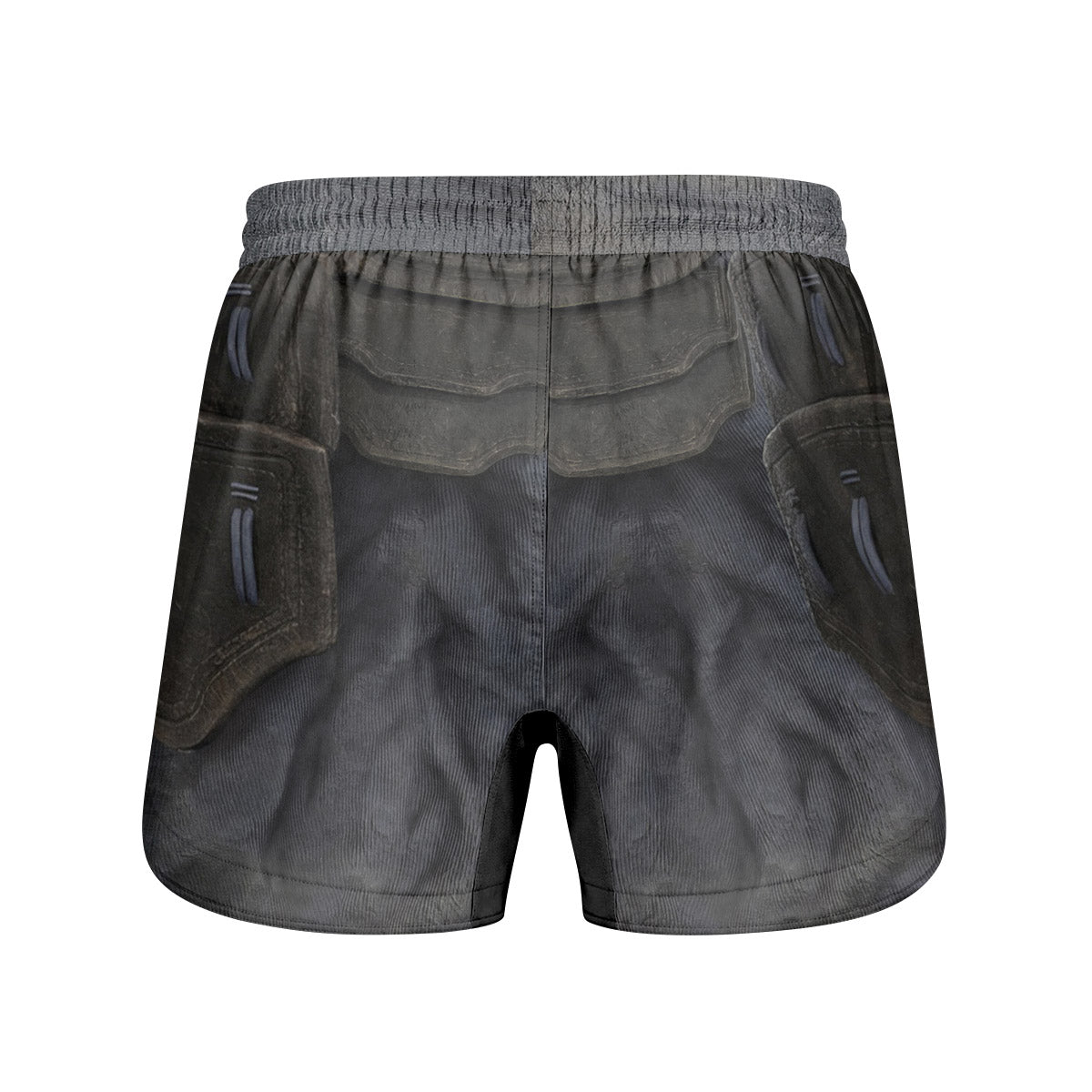 Black Myth Wukong Cosplay Grappling Shorts