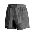 Black Myth Wukong Cosplay Grappling Shorts