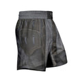 Black Myth Wukong Cosplay Grappling Shorts