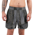 Black Myth Wukong Cosplay Grappling Shorts