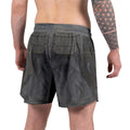 Black Myth Wukong Cosplay Grappling Shorts