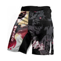 Black Myth Wukong Enemy Illusion Fight Shorts