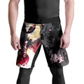 Black Myth Wukong Enemy Illusion Fight Shorts