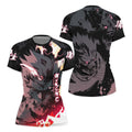 Black Myth Wukong Enemy Illusion Rash Guard