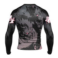 Black Myth Wukong Enemy Illusion Rash Guard