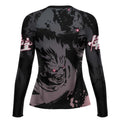 Black Myth Wukong Enemy Illusion Rash Guard