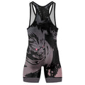 Black Myth Wukong Enemy Illusion Wrestling Singlets