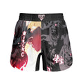 Black Myth Wukong Enemy Illusion Grappling Shorts