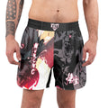 Black Myth Wukong Enemy Illusion Grappling Shorts