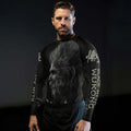 Black Myth Wukong Rash Guard