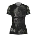 Black Myth Wukong Rash Guard