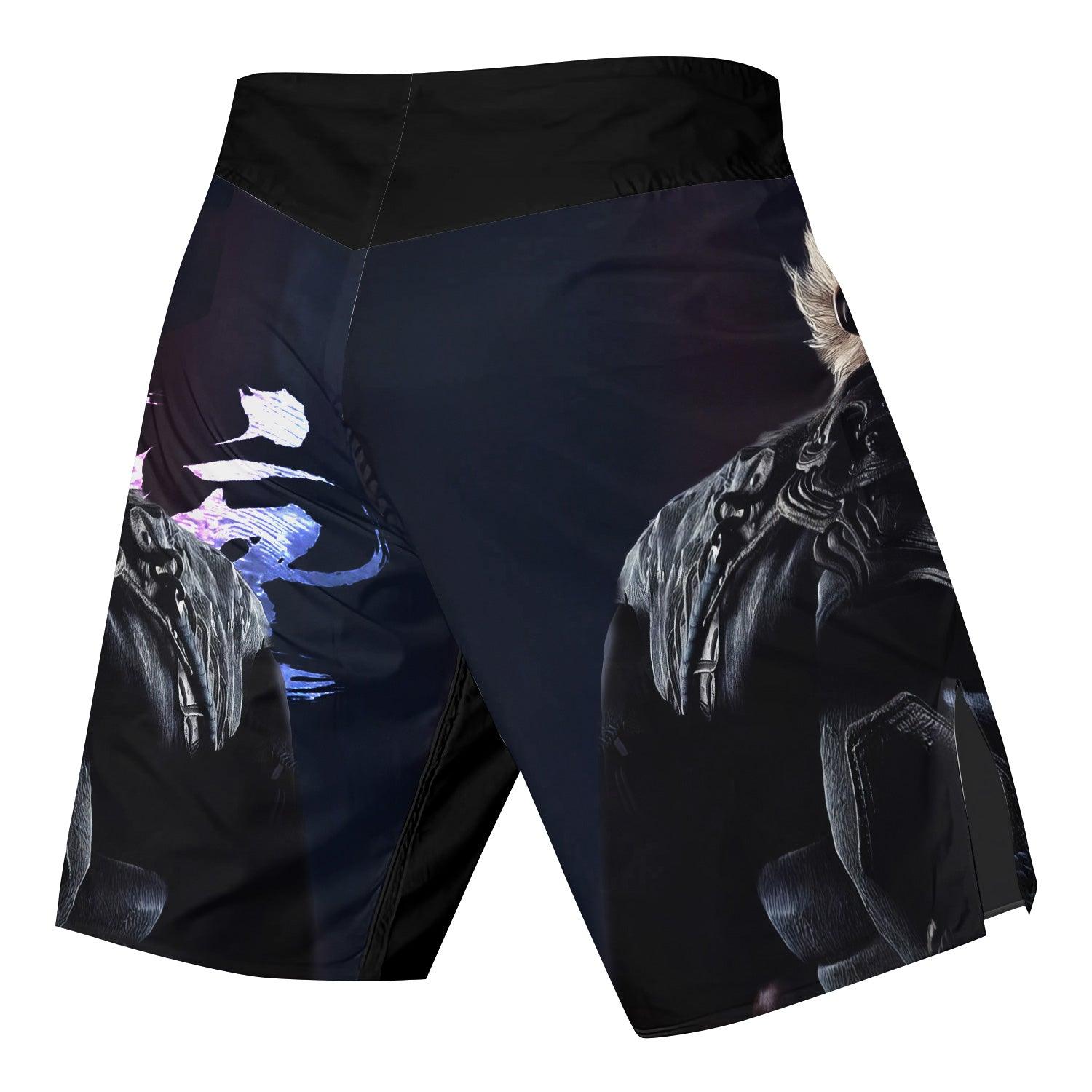 Black Myth Wukong The Chosen One Fight Shorts