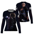 Black Myth Wukong The Chosen One Rash Guard