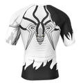 Bleach Ichigo Hollow Full Form Rash Guard