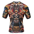 Bleach Ichigo Rash Guard