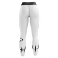 Bleach Kenpachi Zaraki Leggings