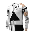 Bleach Quincy Uryu Ishida Kids Rash Guard