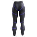 Blue Lock Player Uniform Leggings