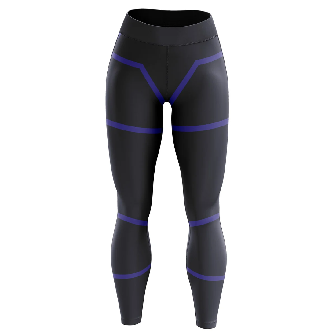 Blue Lock Player Uniform Leggings