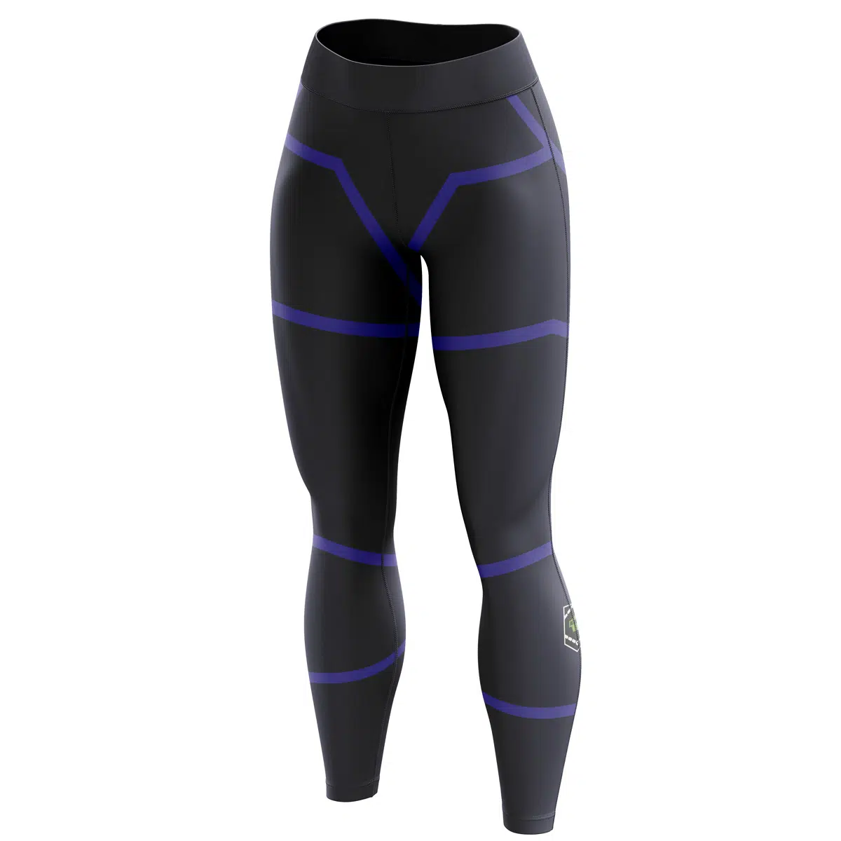 Blue Lock Player Uniform Leggings