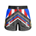 Boricua Blaze Grappling Shorts