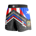 Boricua Blaze Grappling Shorts