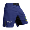 Brazil Combat Fighter Fight Shorts