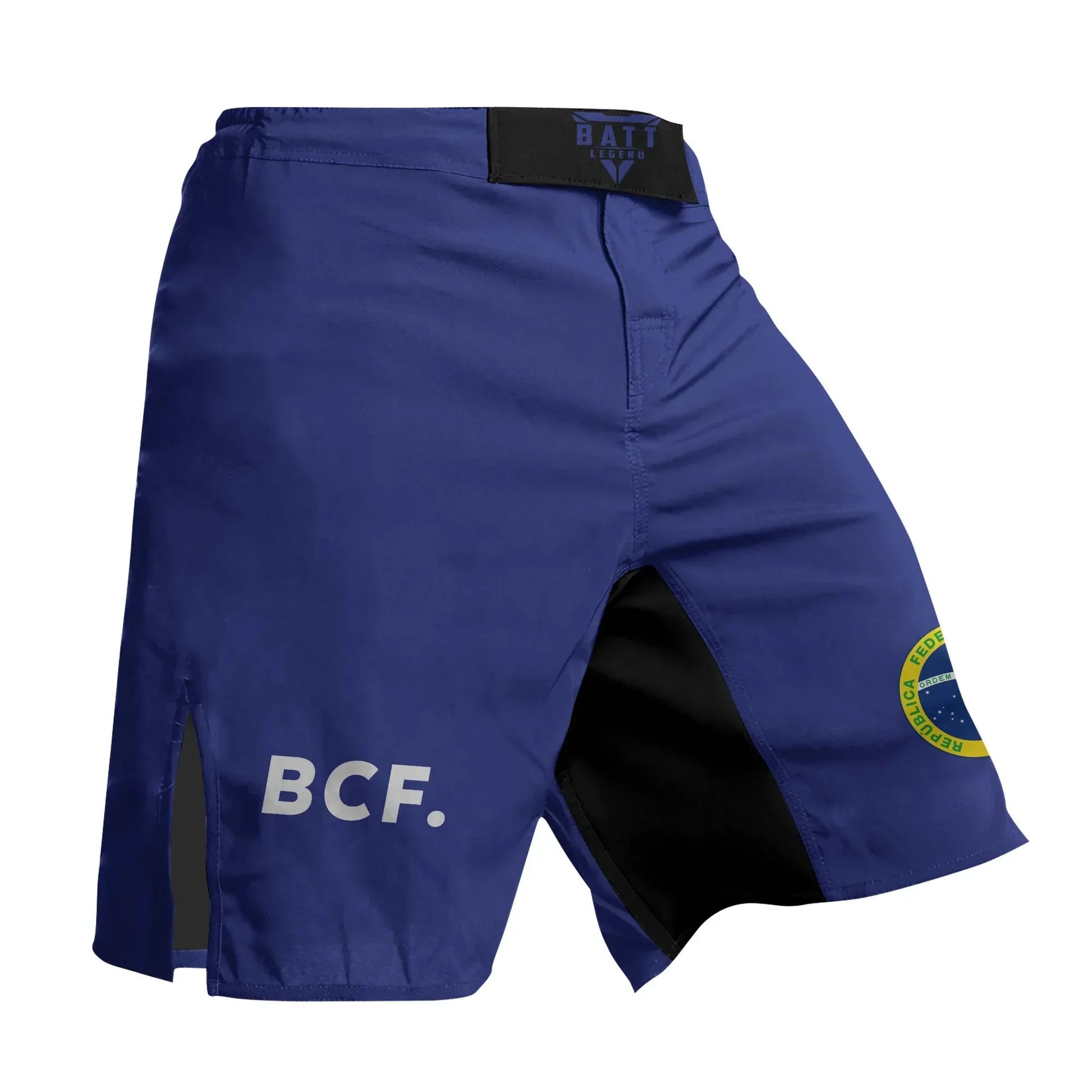Brazil Combat Fighter Fight Shorts