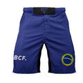 Brazil Combat Fighter Fight Shorts