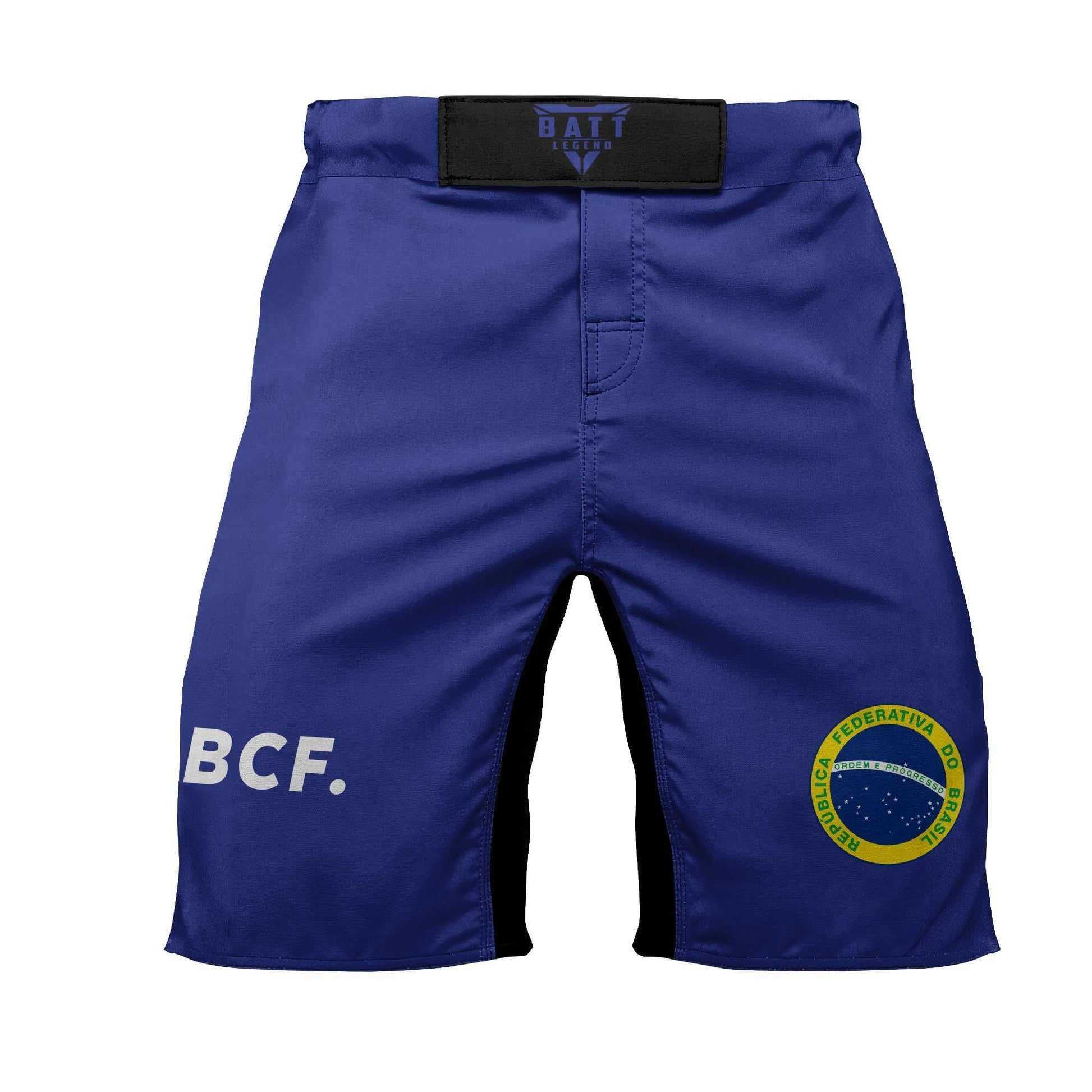 Brazil Combat Fighter Fight Shorts