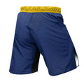 Brazil Flag Fight Shorts