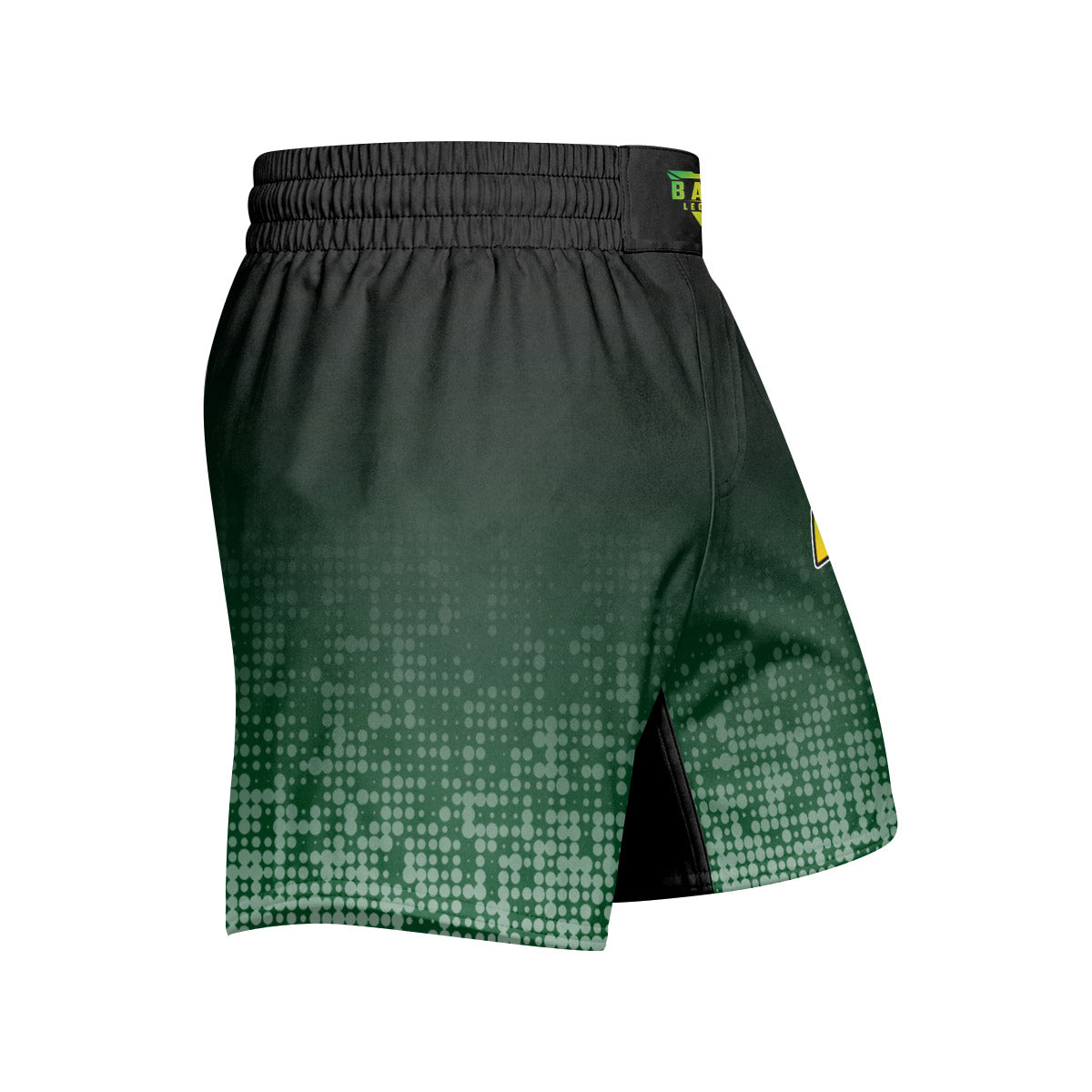 Brazil Halftone Grappling Shorts