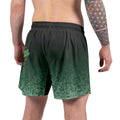 Brazil Halftone Grappling Shorts