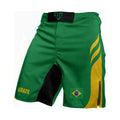Brazil Heritage Force Fight Shorts