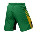 Brazil Heritage Force Fight Shorts