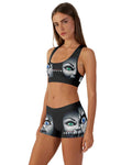 Bride of Chucky Women's Workout Set