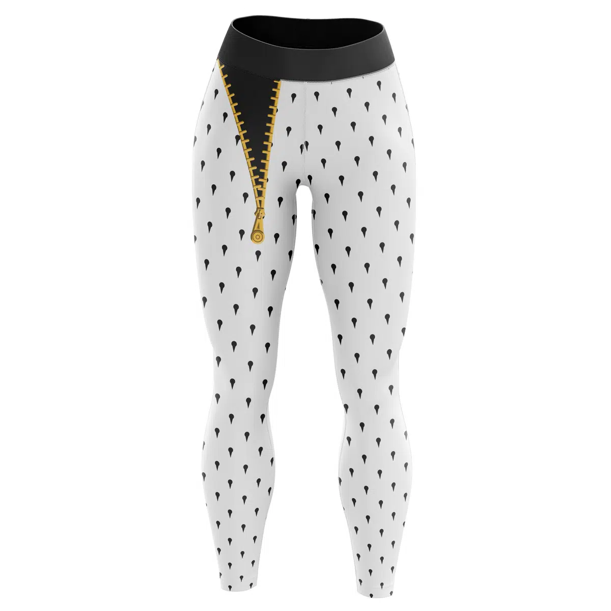 Bruno Bucciarati Jojo's Bizarre Adventure Leggings