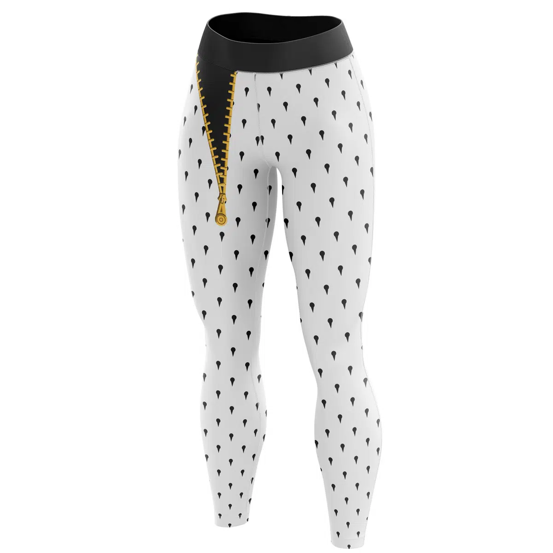 Bruno Bucciarati Jojo's Bizarre Adventure Leggings